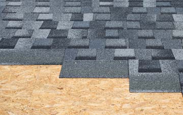 expert Logmore Green asphalt roof companies