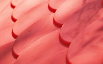 Logmore Green plastic roof costs