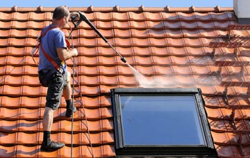 roof cleaning Logmore Green, Surrey