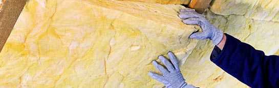 quotes for Logmore Green roof insulation