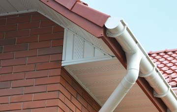 Logmore Green soffit repair costs