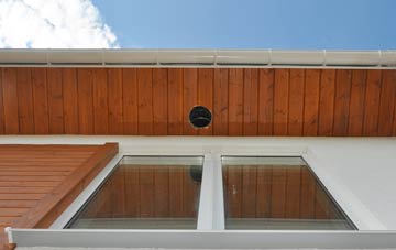 Logmore Green soffit repair quotes