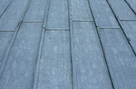 Logmore Green lead roofing